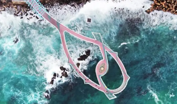 Gangneung & Donghae 2D1N Tour from Seoul: Coastal Beauty & K-pop Landmarks