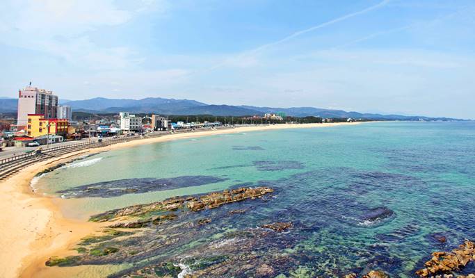 Gangneung Danoje Festival Tour (May 27~June 3)