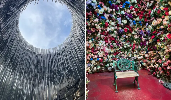 Gangneung 1 Day Tour from Seoul: Haslla Art World & Badabuchae Seaside Trail