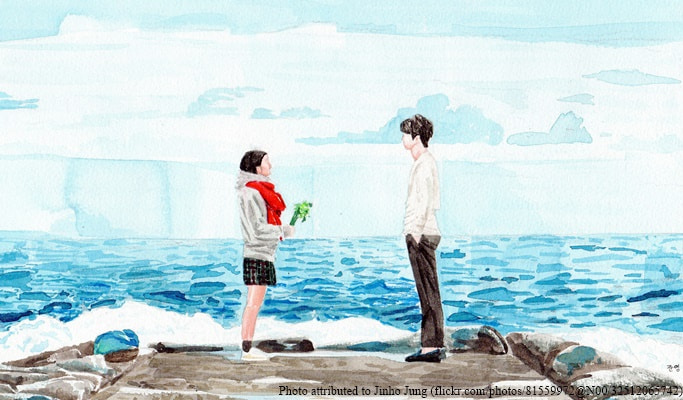 Winter K-Drama 1 Day Private Tour: Gangwon Province