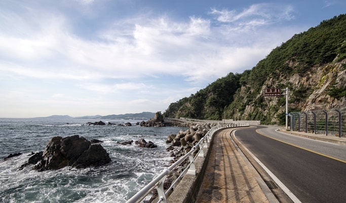 Winter K-Drama 1 Day Private Tour: Gangwon Province