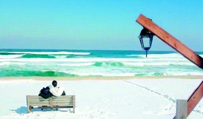 Winter K-Drama 1 Day Private Tour: Gangwon Province