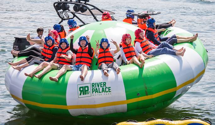 Summer Special: Gangchon ATV & Water Activities 1 Day Tour (Jul 4~Aug 29)