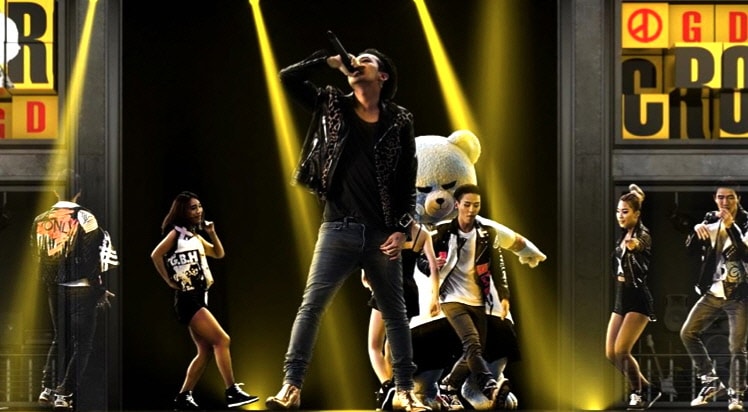 Klive Hologram Concert + Grevin Wax Museum Combo Ticket
