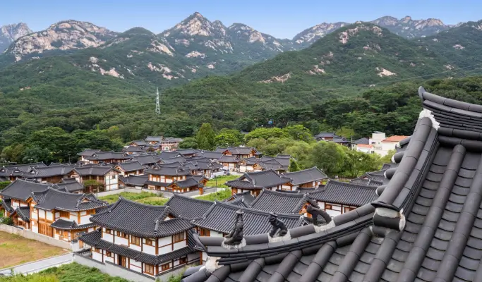Gimpo Aegibong Ecopark + Gochujang Making + Hanok Village 1 Day Tour - from Seoul (EG Tour)