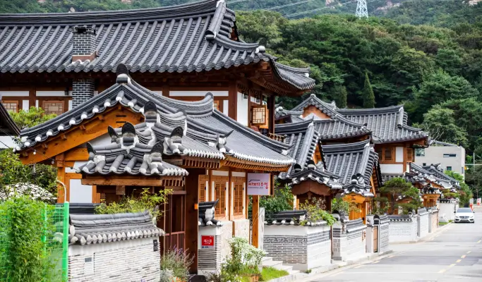 Gimpo Aegibong Ecopark + Gochujang Making + Hanok Village 1 Day Tour - from Seoul (EG Tour)
