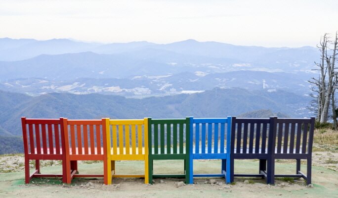 [Gangwon Wonderland] Relaxing Nature Escape Gangwon Tour from Seoul