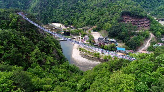 [Gangwon Wonderland] Relaxing Nature Escape Gangwon Tour from Seoul