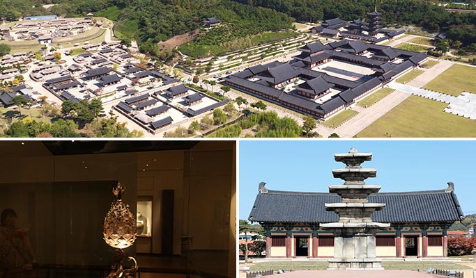 Online Virtual Tour with Live Commentary from Local Tour Guide - Gongju & Buyeo