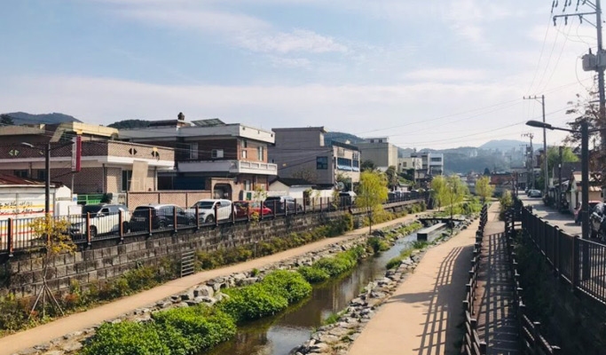 [Glocal] Gongju & Buyeo Highlights 1 Day Tour from Seoul