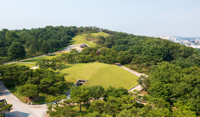 [Glocal] Gongju & Buyeo Highlights 1 Day Tour from Seoul