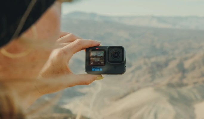 仁川機場相機租賃 - Insta360 ONE X3/ Instax mini Evo/ GoPro 10 & 11