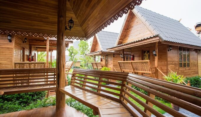 Grace Spa: Thai Massage & Spa in Pattaya (+Transfer)