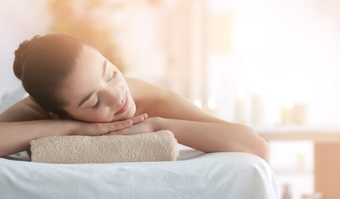 Grace Spa: Thai Massage & Spa in Pattaya (+Transfer)