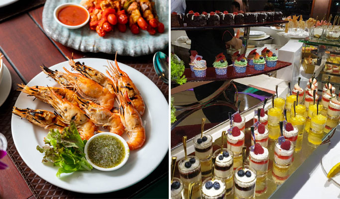 Ayutthaya Tour by Grand Pearl Cruise (+ Lunch Buffet) (+ Hotel Transfer) - from Bangkok
