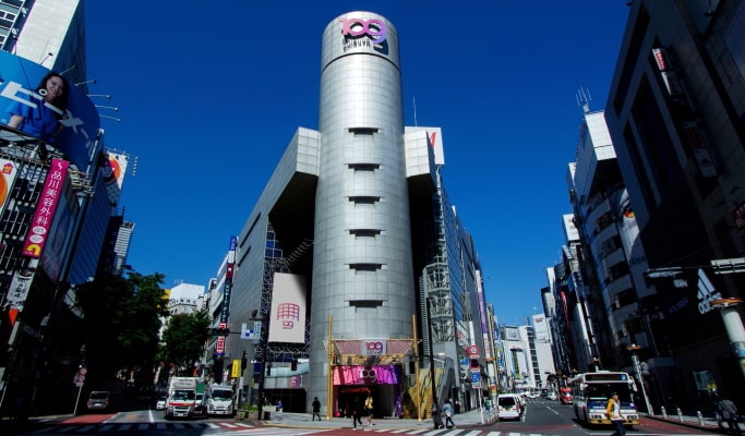 Greater Tokyo Pass