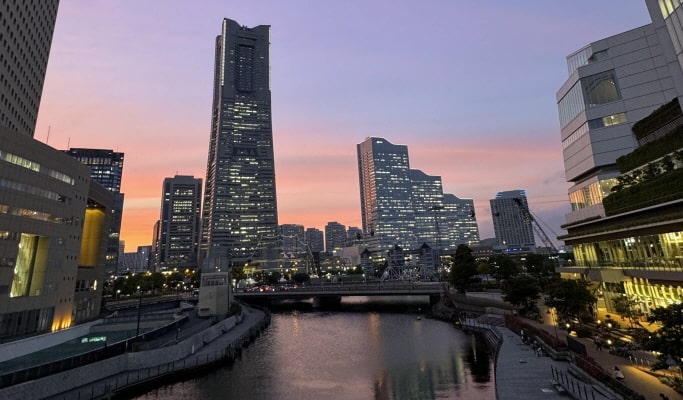 Greater Tokyo Pass