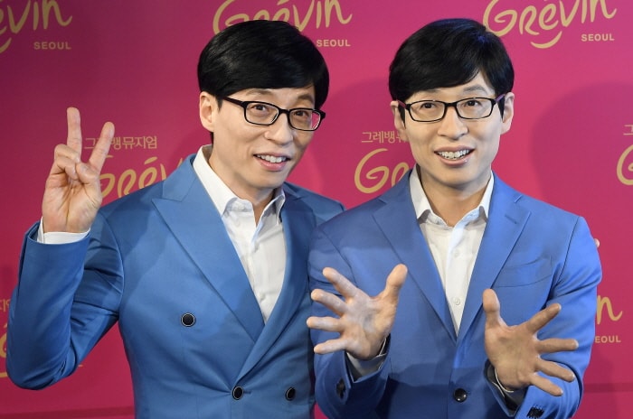 Grevin Wax Museum Seoul Discount Ticket