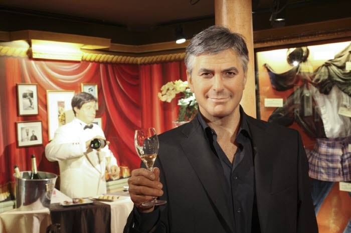 Grevin Wax Museum Seoul Discount Ticket