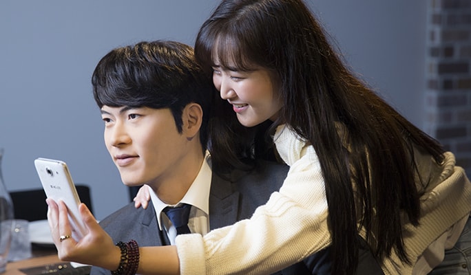 Grevin Wax Museum Seoul Discount Ticket