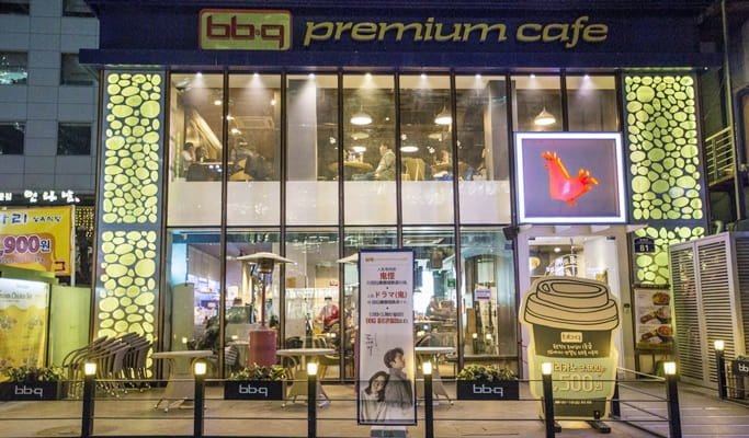 K-Drama 'The Guardian: The Lonely & Great God' Filming Location 1 Day Tour