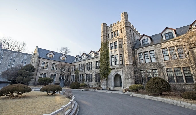 K-Drama 'The Guardian: The Lonely & Great God' Filming Location 1 Day Tour