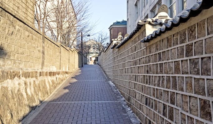 K-Drama 'The Guardian: The Lonely & Great God' Filming Location 1 Day Tour