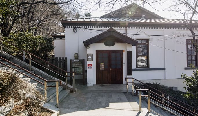 K-Drama 'The Guardian: The Lonely & Great God' Filming Location 1 Day Tour
