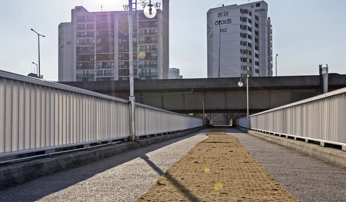 K-Drama 'The Guardian: The Lonely & Great God' Filming Location 1 Day Tour