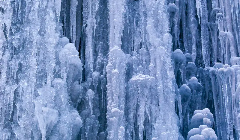 Elysian Gangchon Ski Resort & Gugok Ice Valley 1 Day Tour - from Seoul - view 2