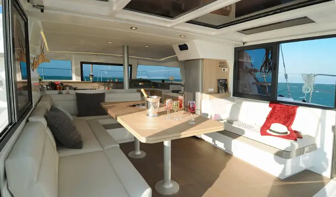 Premium Yacht Tour at Gwangalli Beach, Busan