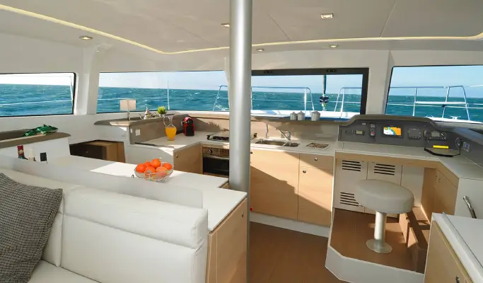 Premium Yacht Tour at Gwangalli Beach, Busan