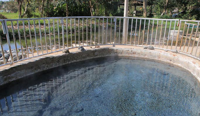 Chiang Mai Kingkong Smile Zipline + Doi Saket Hot Spring 1 Day Private Tour (+ Lunch) (+ Hotel Transfer)