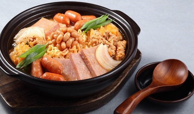 Korean Cooking Class + Market Tour near Gyeongbokgung Palace