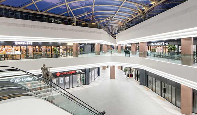 Outlet Shopping Tour: Shinsegae Premium& Lotte Premium Outlet 1 Day Tour (+IKEA) (Join-in/Private)
