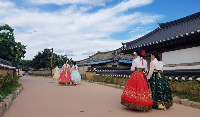 Gyeongju 1 Day / 2D1N Tour from Seoul