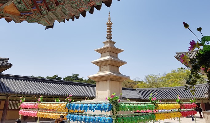 Gyeongju 1 Day / 2D1N Tour from Seoul