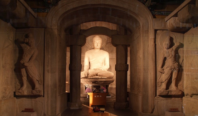 Gyeongju 1 Day / 2D1N Tour from Seoul