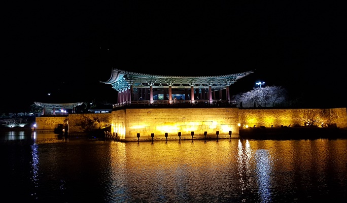 Gyeongju Autumn/Fall Foliage 1 Day / 2D1N Tour - from Seoul (Oct 30~Nov 9)