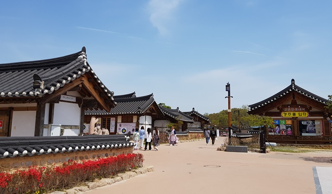 gyeongju tour from seoul