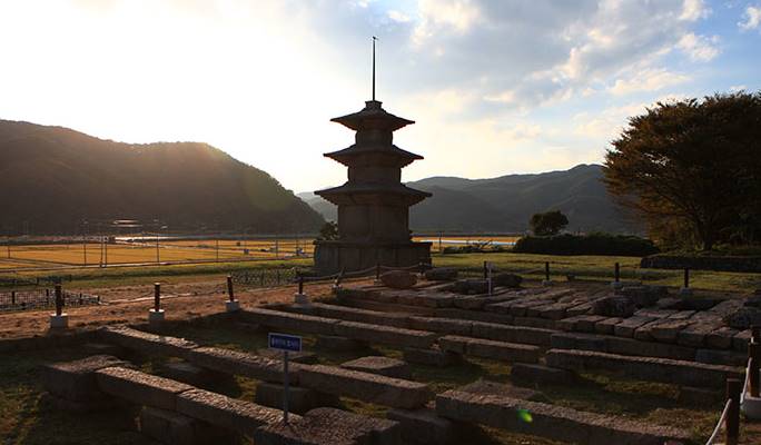 慶州城市觀光巴士一日遊