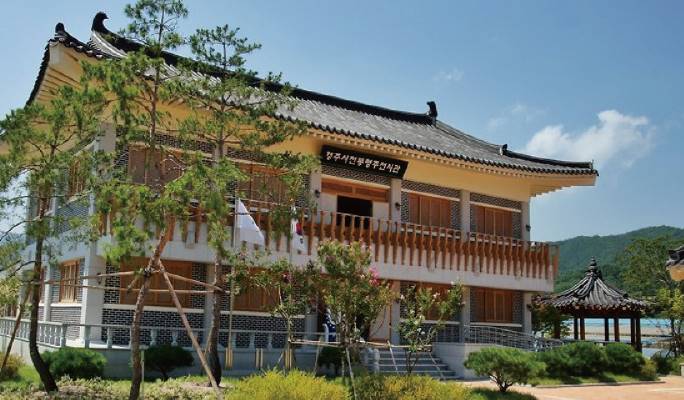 慶州城市觀光巴士一日遊