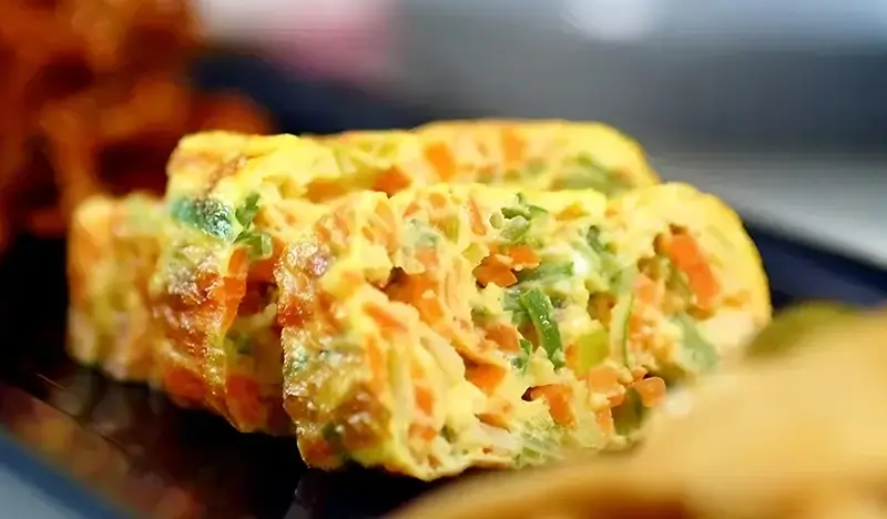 Gimbap & Rolled Omelet Making Class in Gyeongju (Join-in/ Private) - view 1