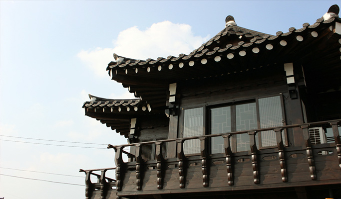 Gyeongju Hipster Private Tour from Busan or Daegu