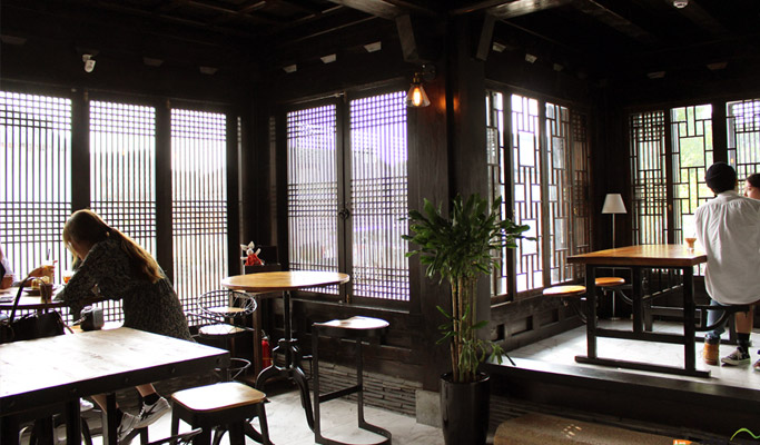 Gyeongju Hipster Private Tour from Busan or Daegu