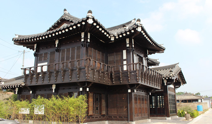 Gyeongju Hipster Private Tour from Busan or Daegu