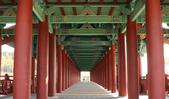 Gyeongju Master Chef (Bibimbap Making & Craft Beer) Private Tour from Busan or Daegu