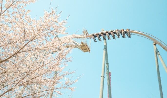 慶州世界遊樂園優惠門票