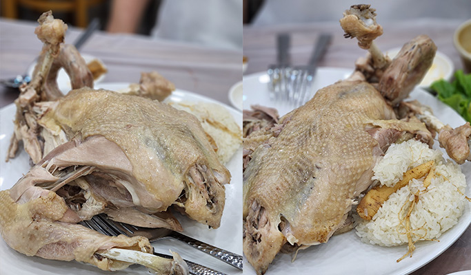 Online Virtual Gourmet Tour with Live Commentary - 6 Major Cities in Jeollanam-do Province