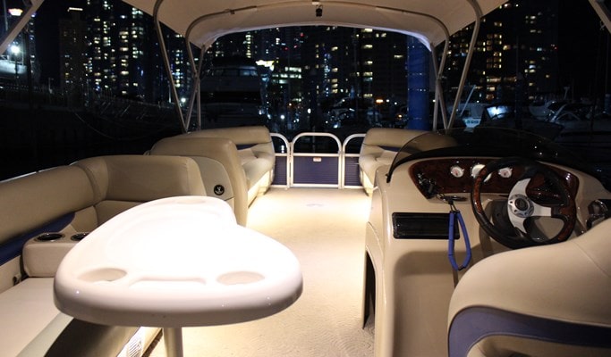 Busan Haeundae Cruise (Day & Night) - Join-in/Private